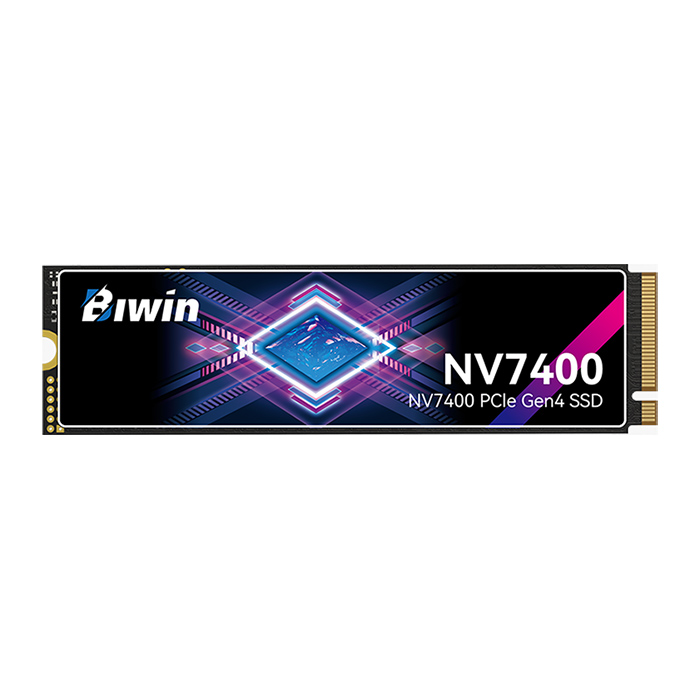 SSD Biwin NV7400