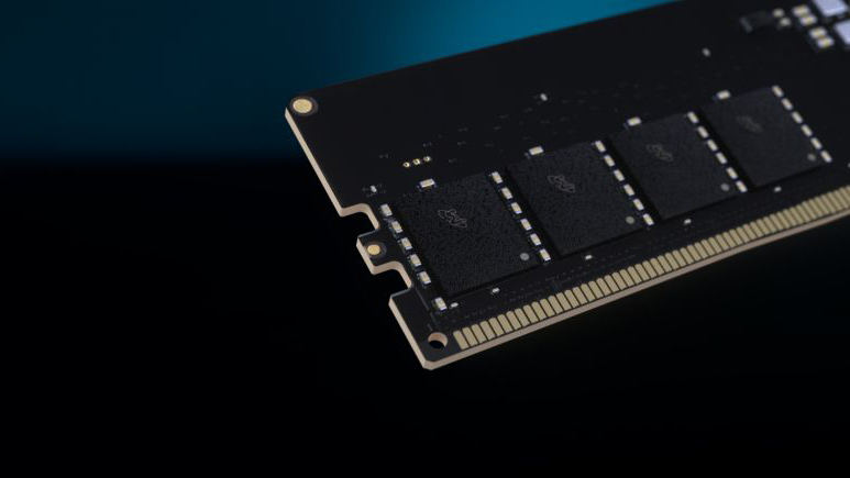 Ram Crucial DDR5