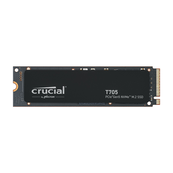 SSD Crucial T705 1TB