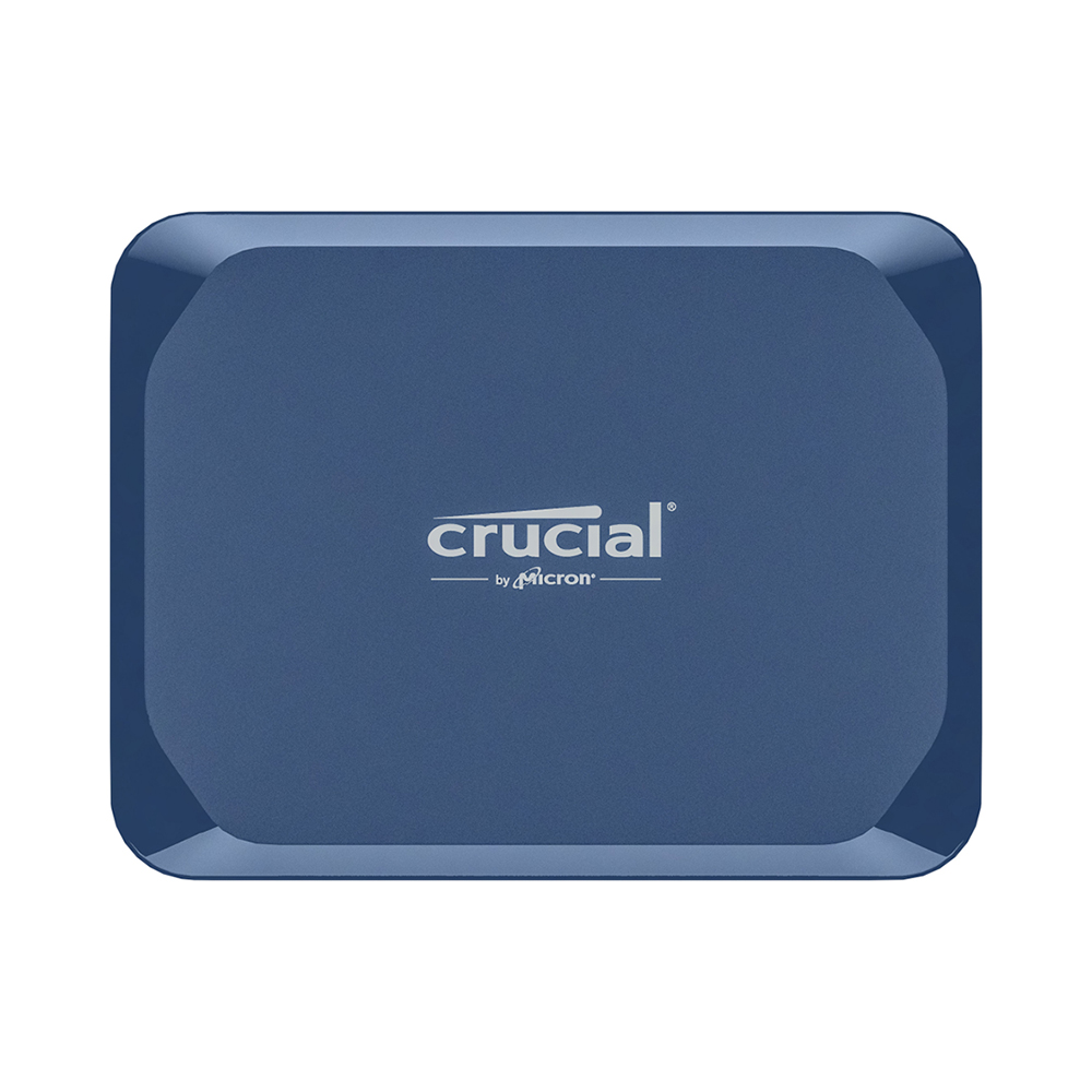 SSD Crucial X10