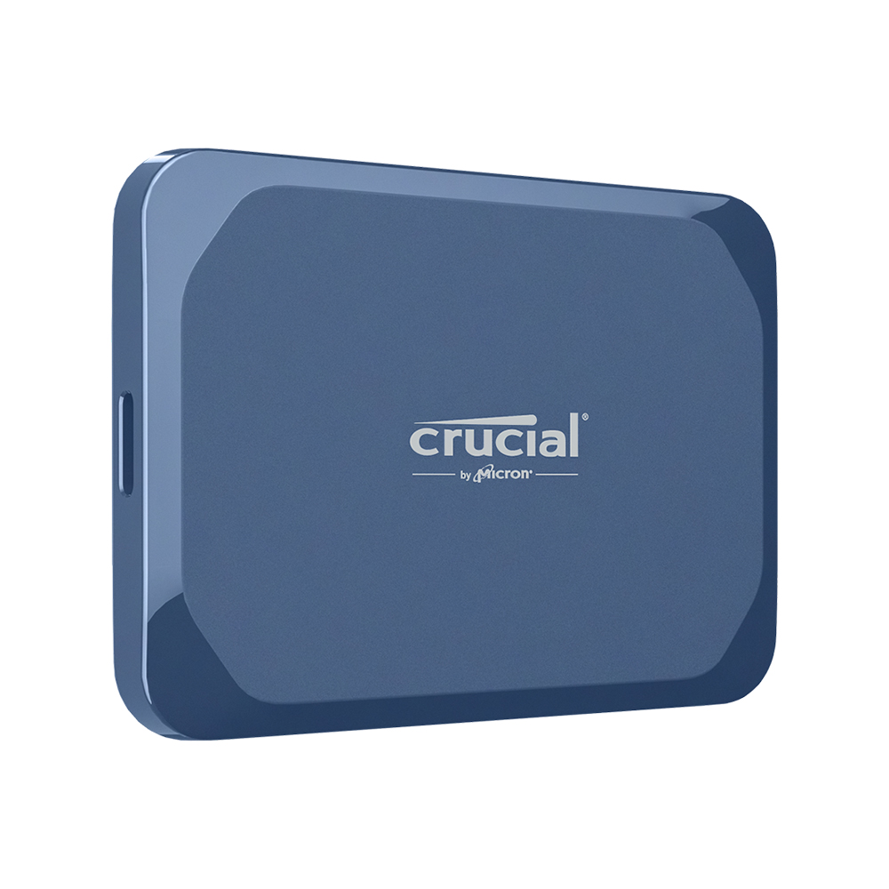 SSD Crucial X10