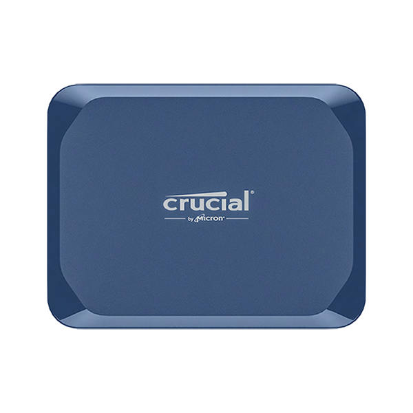 SSD Crucial X10 1TB