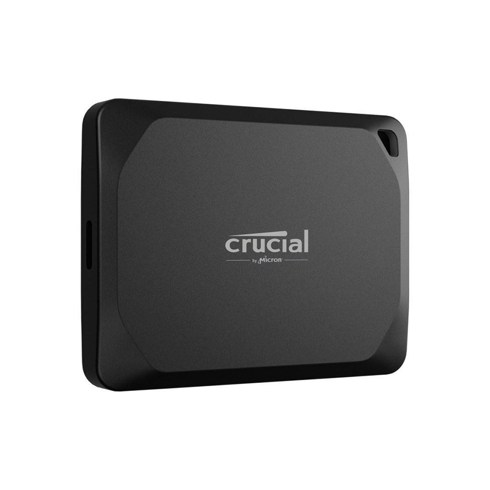 SSD Crucial X10 Pro