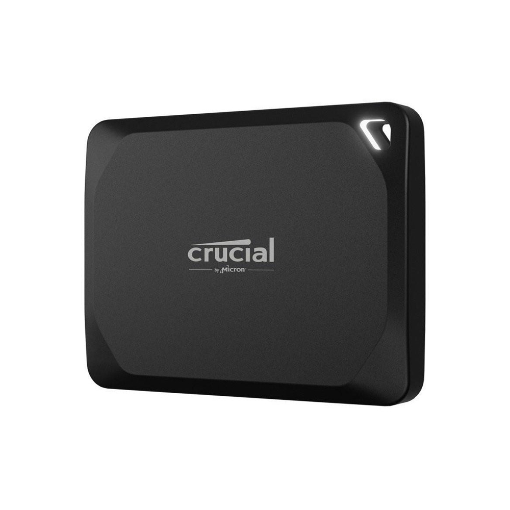 SSD Crucial X10 Pro