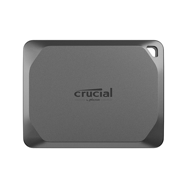 SSD Crucial X9 Pro 1TB