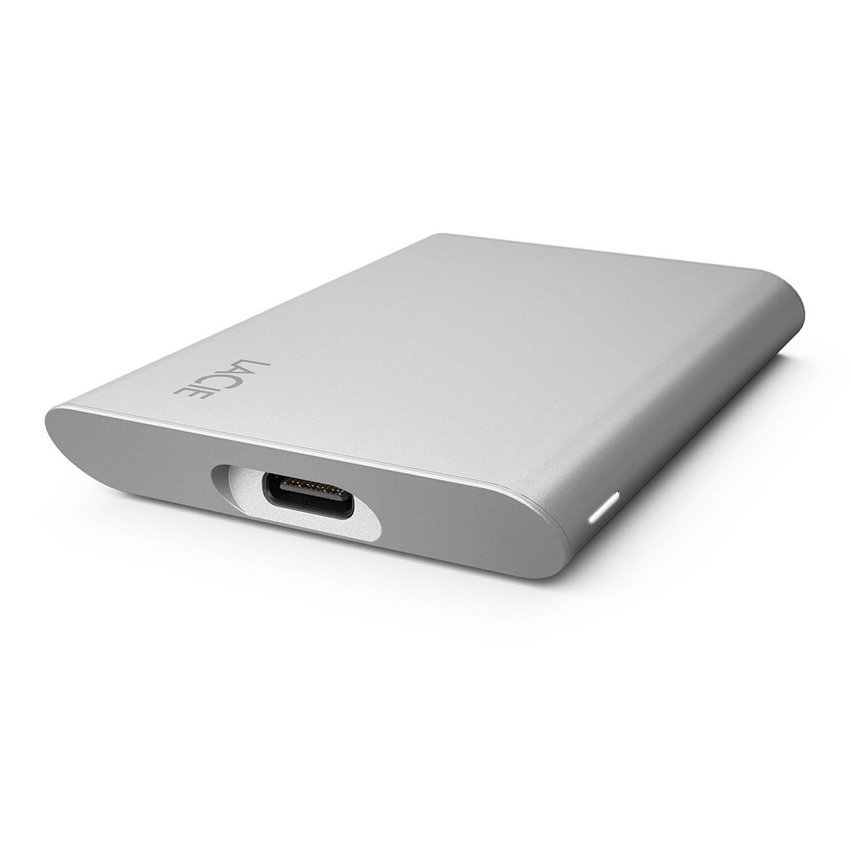 Lacie Portable SSD 2021