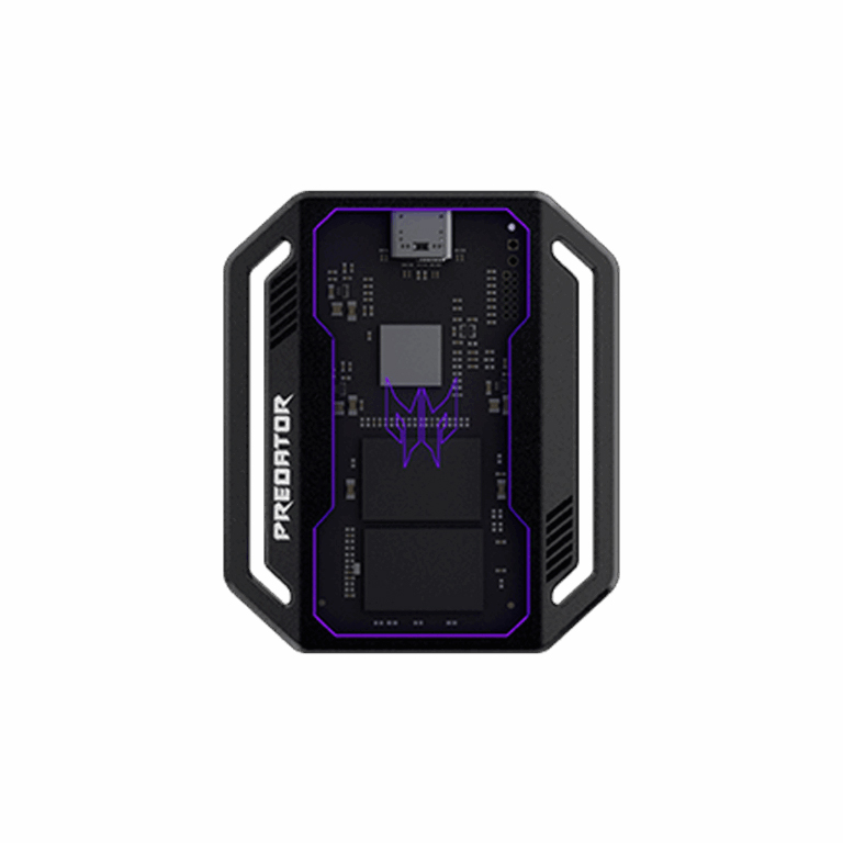 SSD Predator GP30