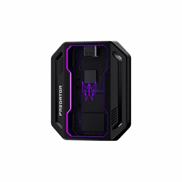 SSD Predator GP30