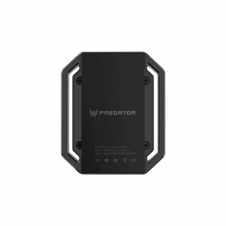 SSD Predator GP30