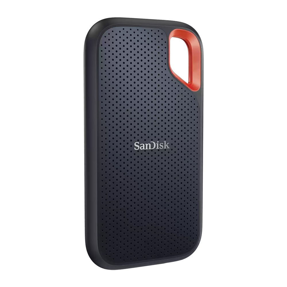 SanDisk Extreme Portable SSD v2