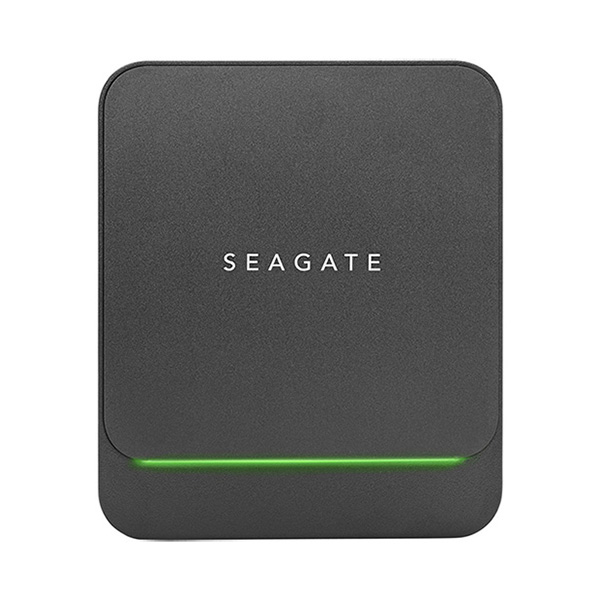 Seagate Barracuda Fast SSD 2TB