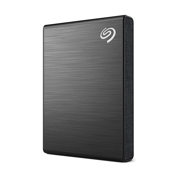 SSD Seagate OneTouch 500GB