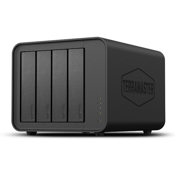 Terramaster F4-424 2-Bay NAS