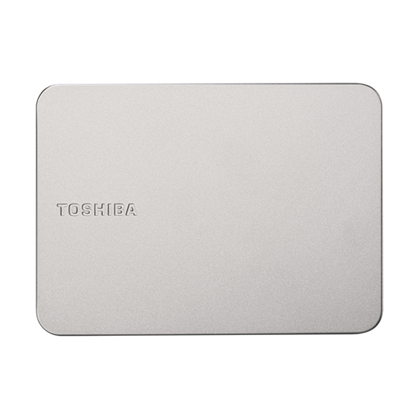 Ổ cứng Toshiba Canvio Flex 2025 4TB