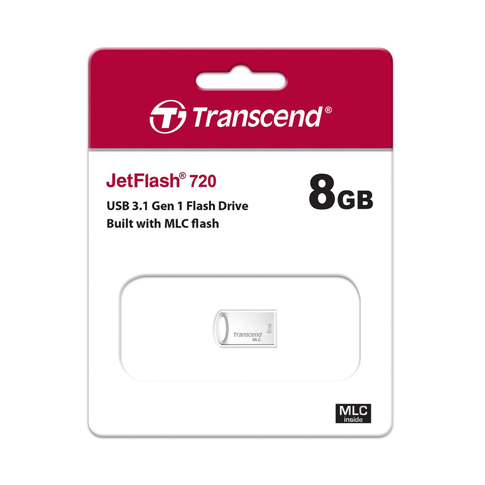 USB Transcend JetFlash 720